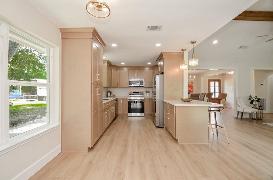 Property photo for 12511 Nova Drive, Houston, TX