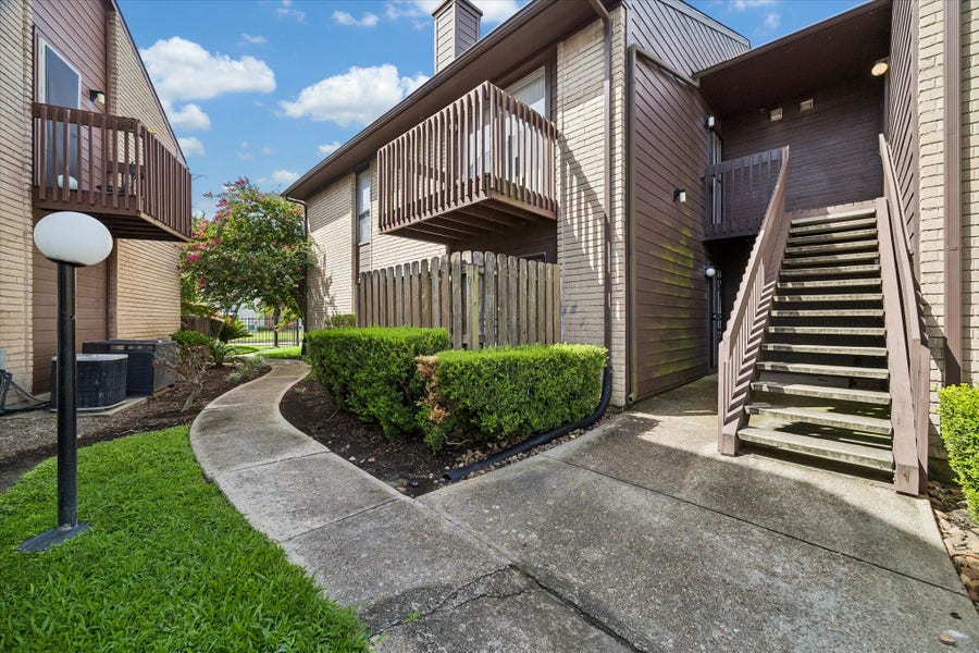 Property photo for 12905 Woodforest Boulevard, #201, Houston, TX