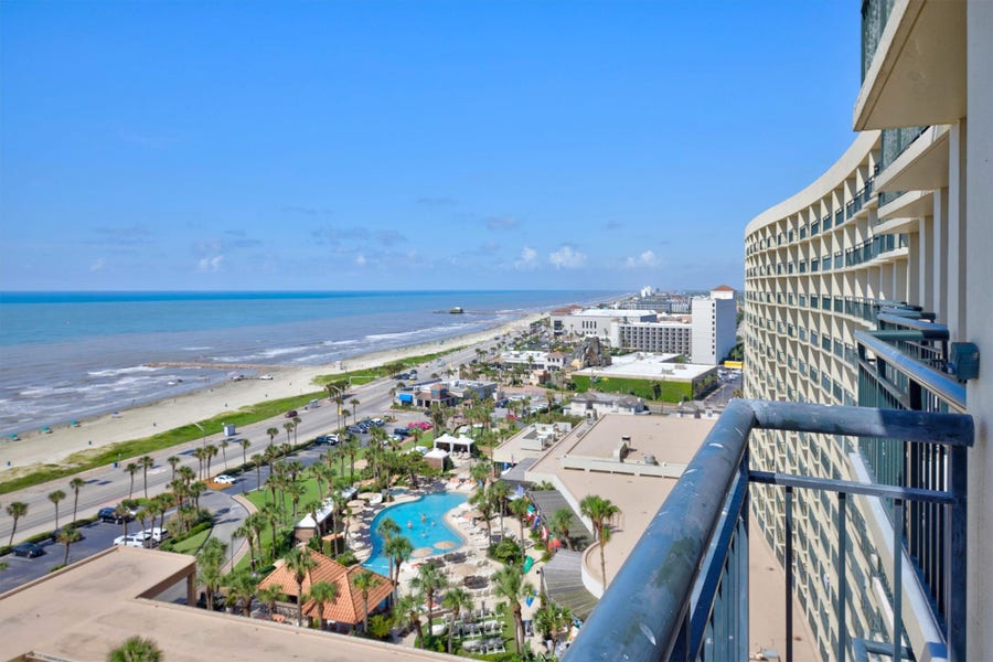 Property photo for 5220 Seawall Boulevard, #1532, Galveston, TX