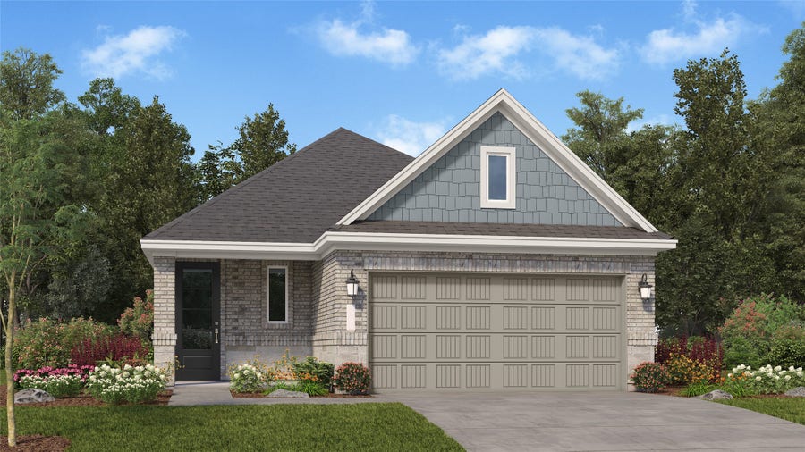 Property photo for 29518 Suncreek Ranch Court, Waller, TX