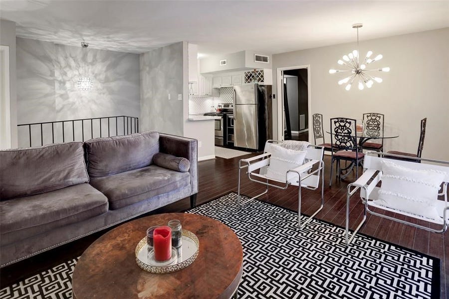 Property photo for 3401 Timmons Lane, #26, Houston, TX
