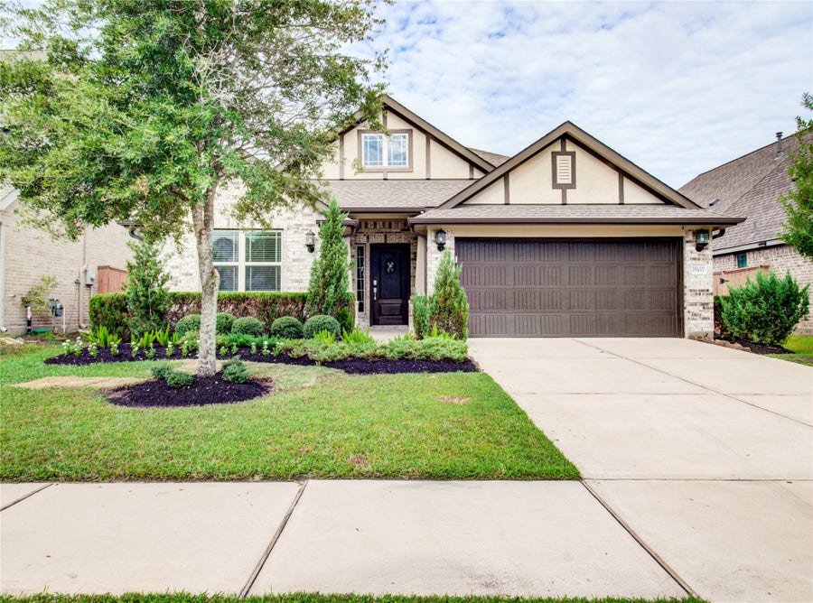 Property photo for 10602 Balivcar Court, Richmond, TX