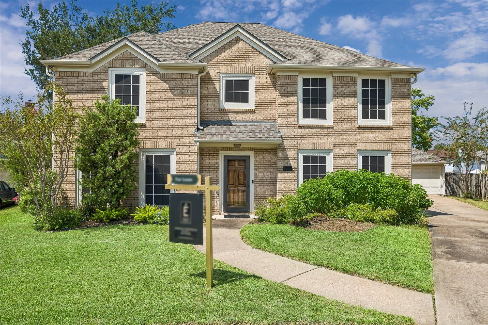 1306 Forest Hollow Drive, Missouri City, TX 77459 1306 Forest Hollow Drive, Missouri City, TX 77459