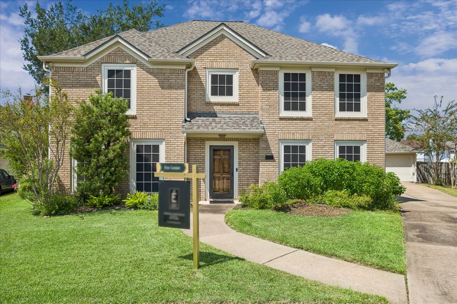Property photo for 1306 Forest Hollow Drive, Missouri City, TX
