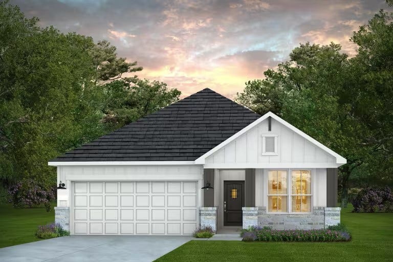 Property photo for 712 Amber Falls Drive, Montgomery, TX