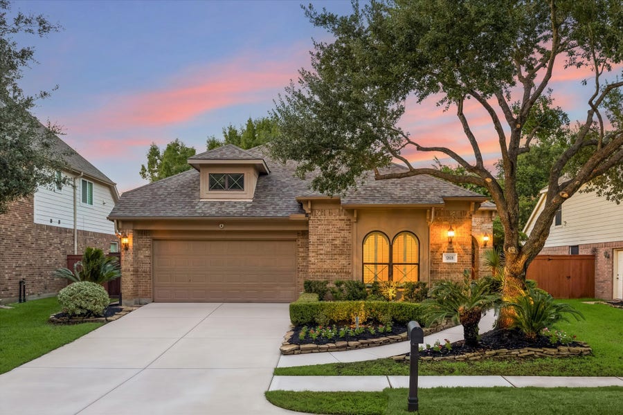 Property photo for 12606 Tallwood Crossing Lane, Houston, TX