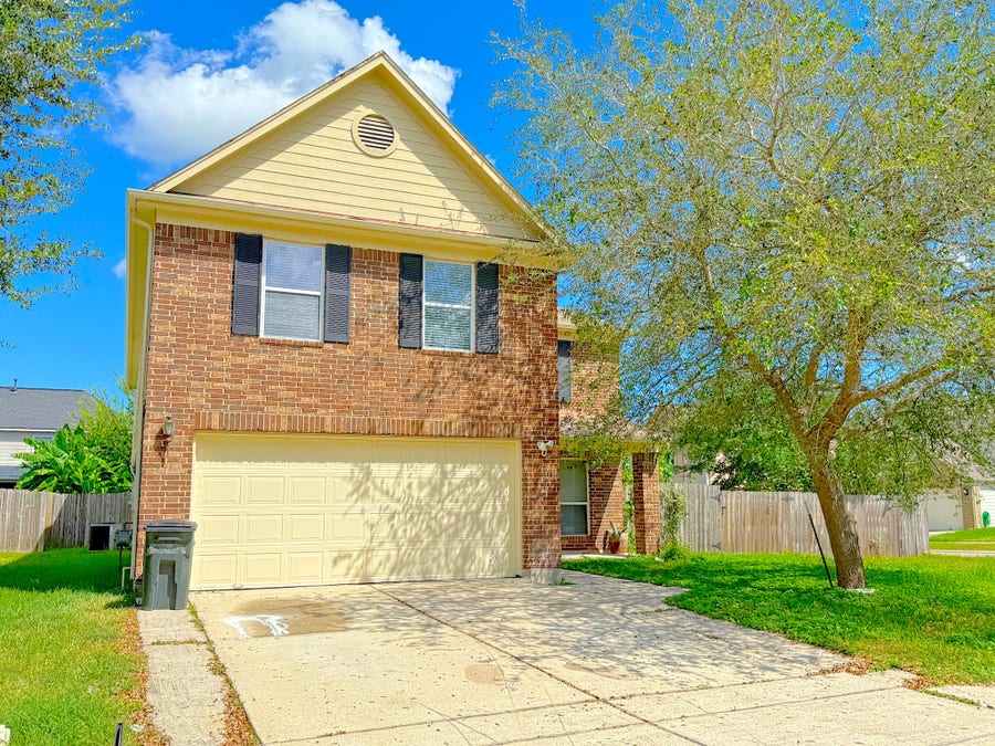 Property photo for 7902 Sesame Street, Baytown, TX