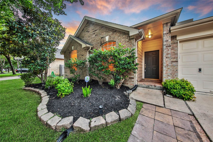 Property photo for 17210 Red River Trail, Houston, TX