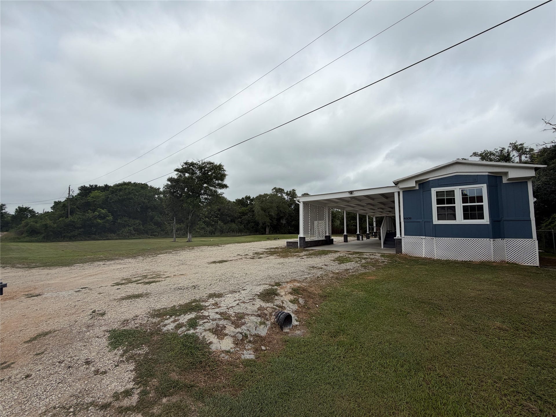4608 Oak Drive, Brazoria, TX 77422