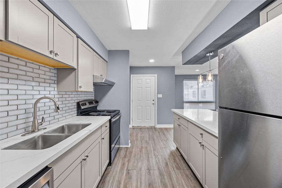 Property photo for 17202 Imperial Valley Drive, #5, Houston, TX