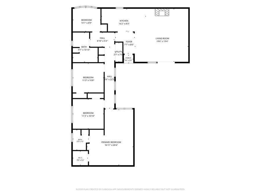 Property photo for 5603 Circlegate Drive, Spring, TX