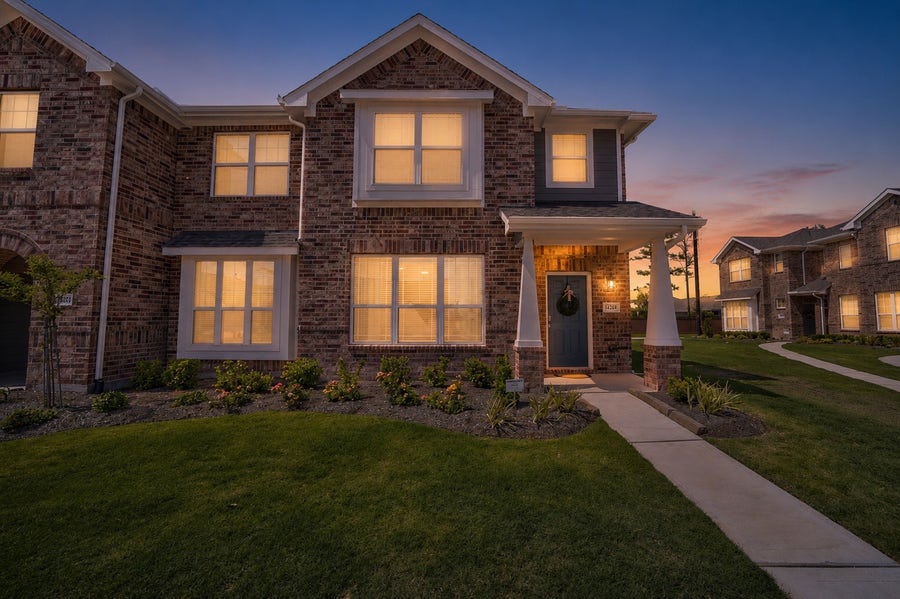 Property photo for 12727 Taymouth Manor Drive, Humble, TX