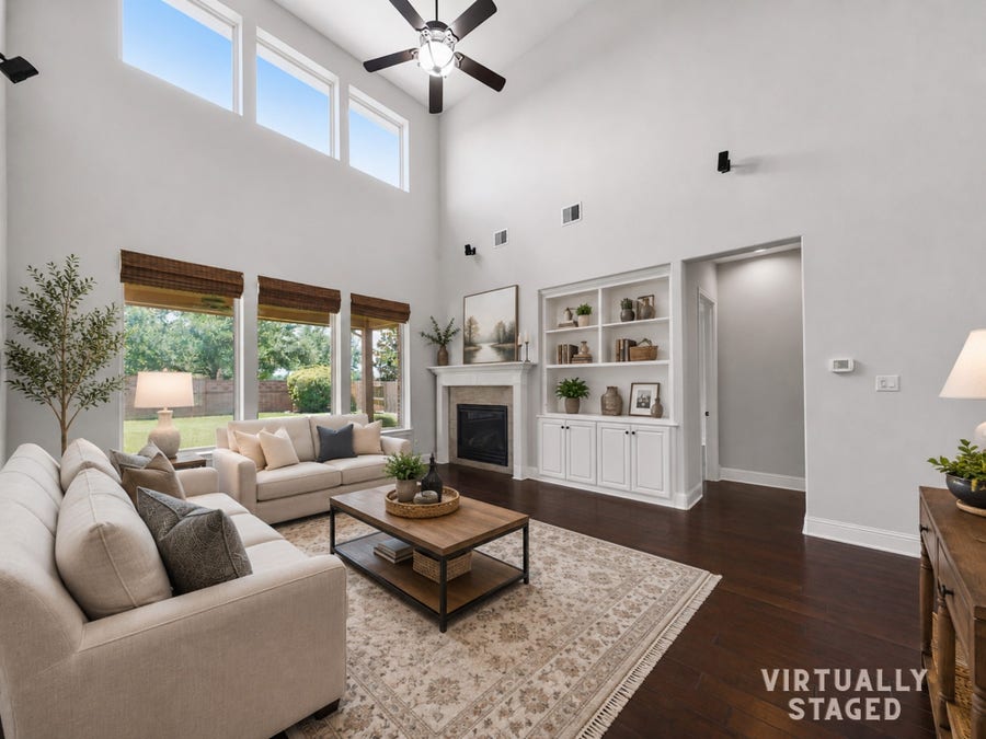 Property photo for 11531 Abriola Court, Richmond, TX
