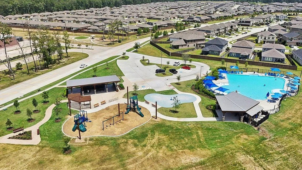 21541 Starry Night Drive, New Caney, TX 77357 21541 Starry Night Drive, New Caney, TX 77357
