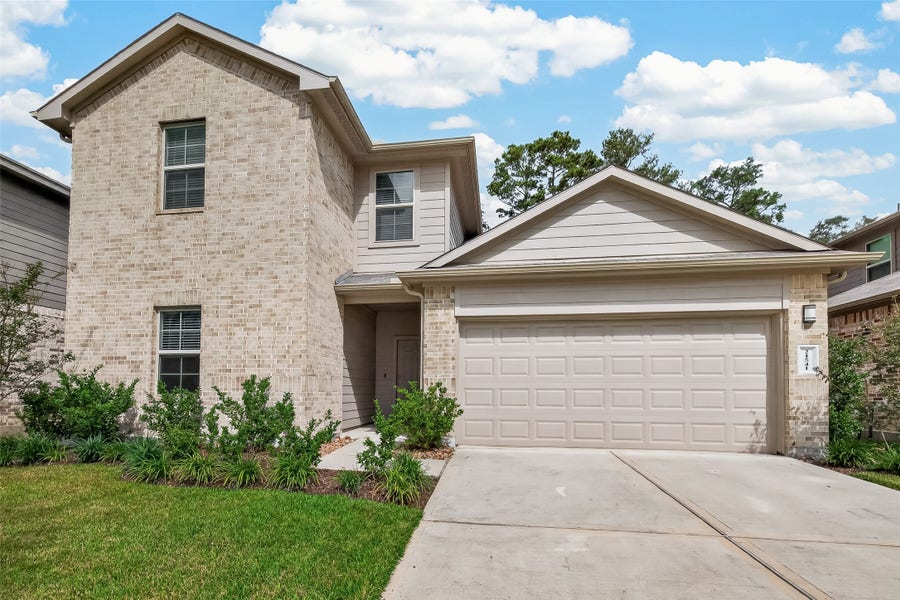 Property photo for 21541 Starry Night Drive, New Caney, TX