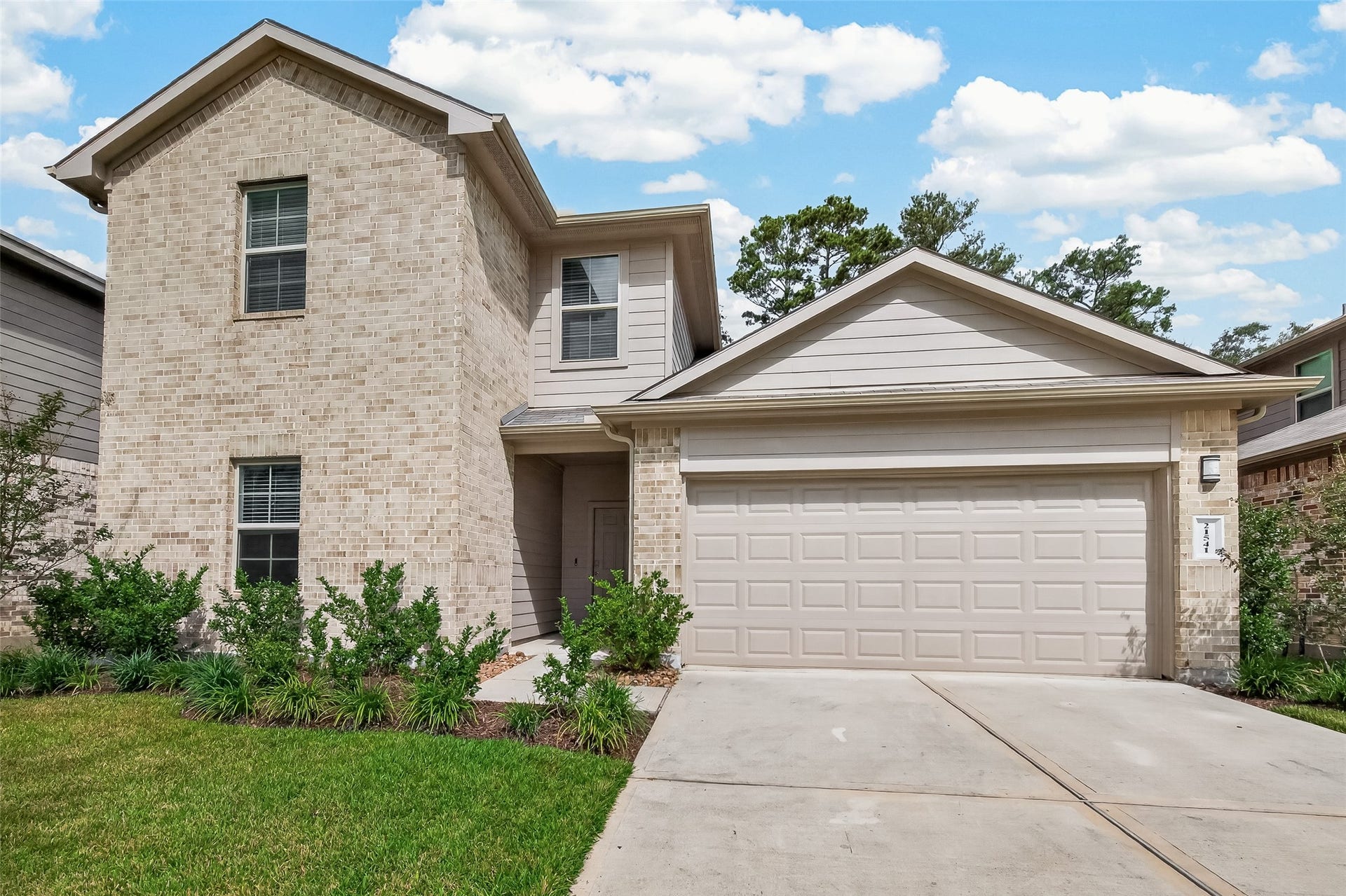 21541 Starry Night Drive, New Caney, TX 77357 21541 Starry Night Drive, New Caney, TX 77357
