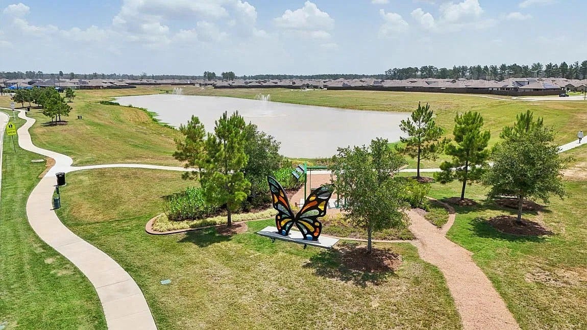 21541 Starry Night Drive, New Caney, TX 77357 21541 Starry Night Drive, New Caney, TX 77357