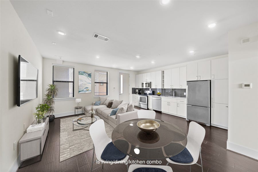 Property photo for 2401 Crawford Street, #B204, Houston, TX