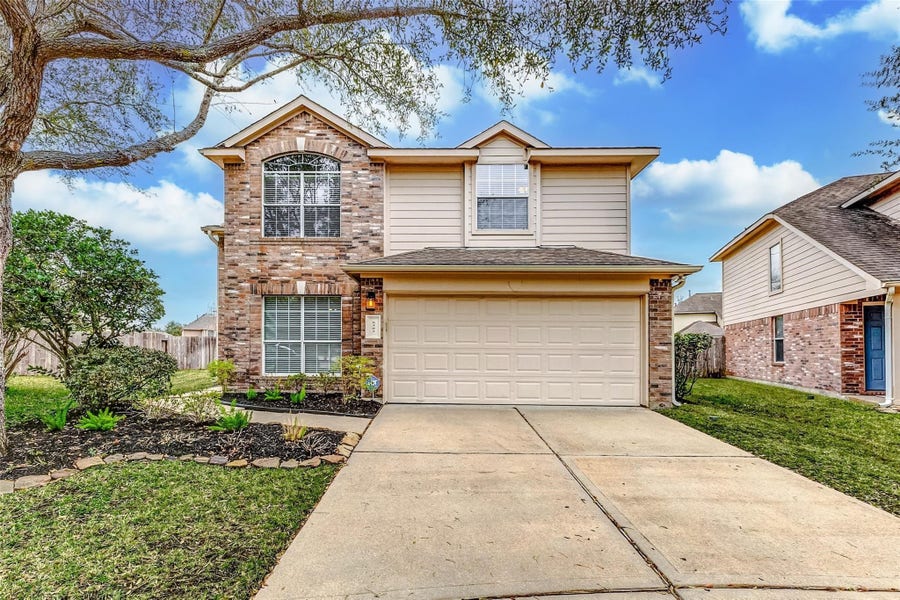 Property photo for 6303 Applewood Forest Drive, Katy, TX