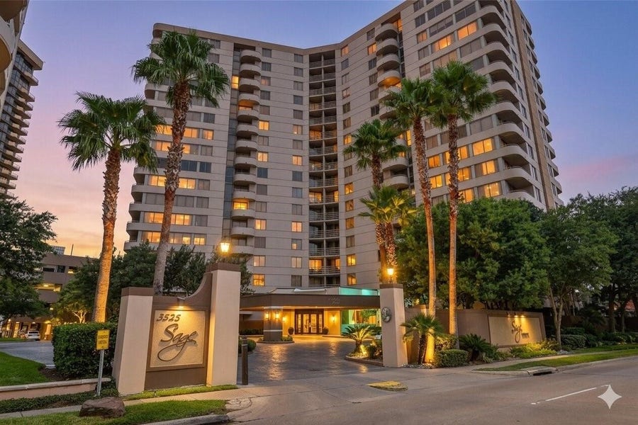 Property photo for 3525 Sage Road, #917, Houston, TX