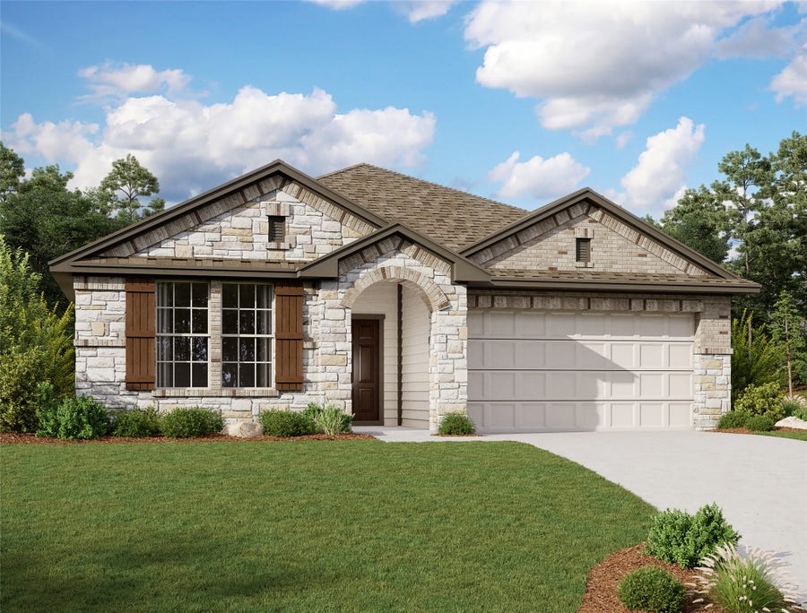 Property photo for 7714 Jade Crest Drive, Angleton, TX