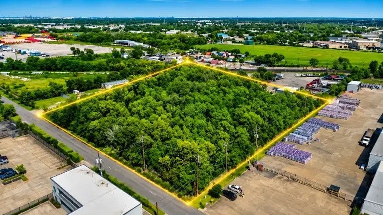 Property photo for 7743 Mosley Road Road, Houston, TX