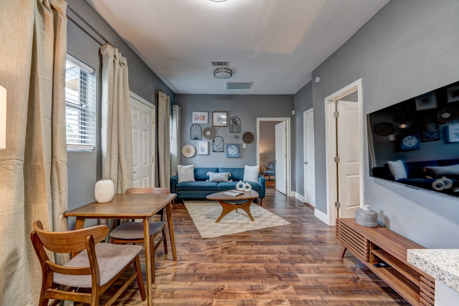 Property photo for 2527 Sumpter Street, Houston, TX