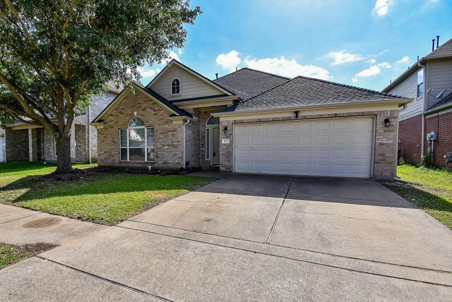 Property photo for 4915 Ibis Lake Court, Katy, TX