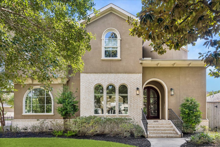Property photo for 4901 Holt Street, Bellaire, TX