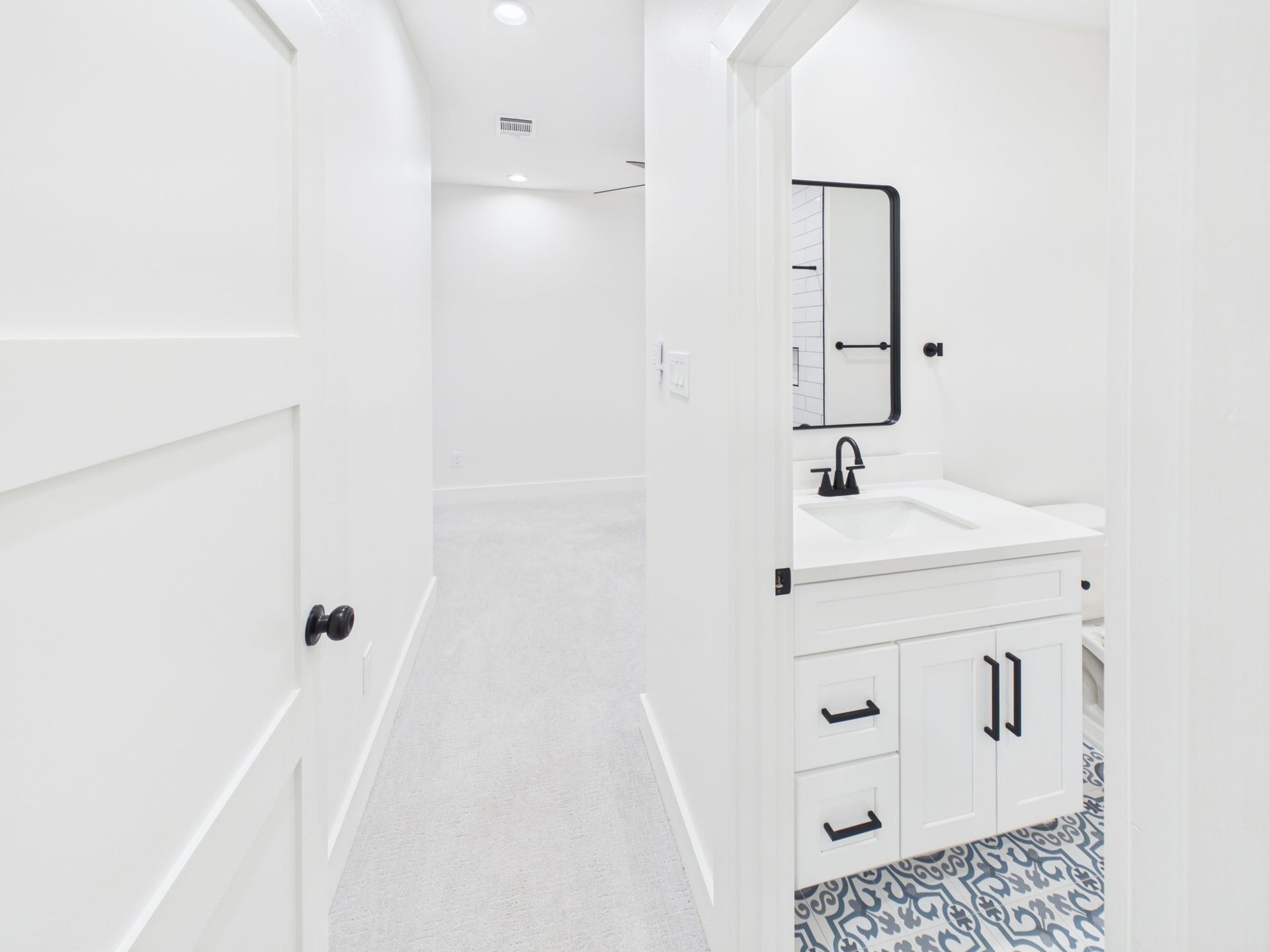 8421 Venus Street, #B, Houston, TX 77088 secondary bedroom
