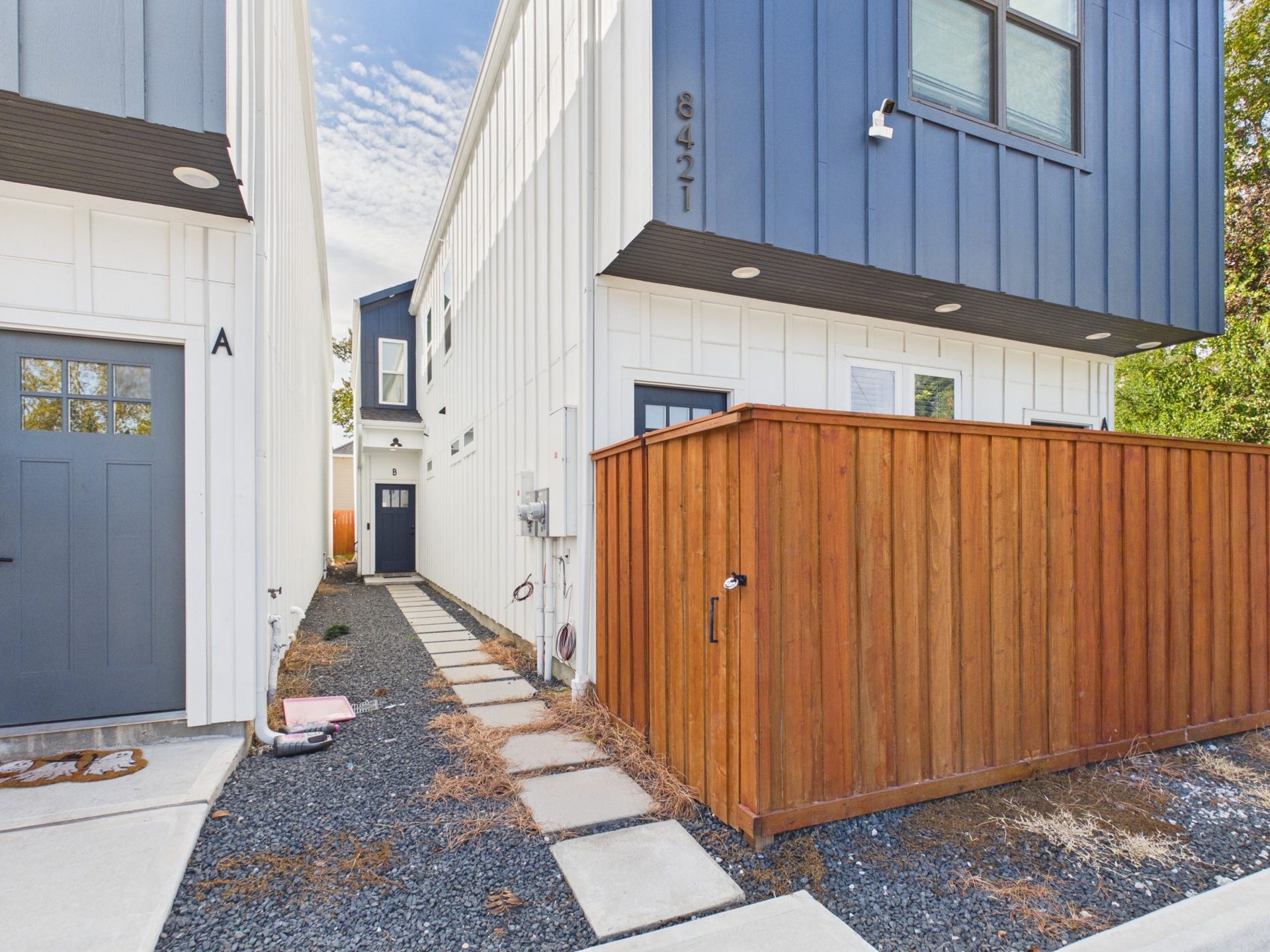 8421 Venus Street, #B, Houston, TX 77088 8421 Venus Street, #B, Houston, TX 77088