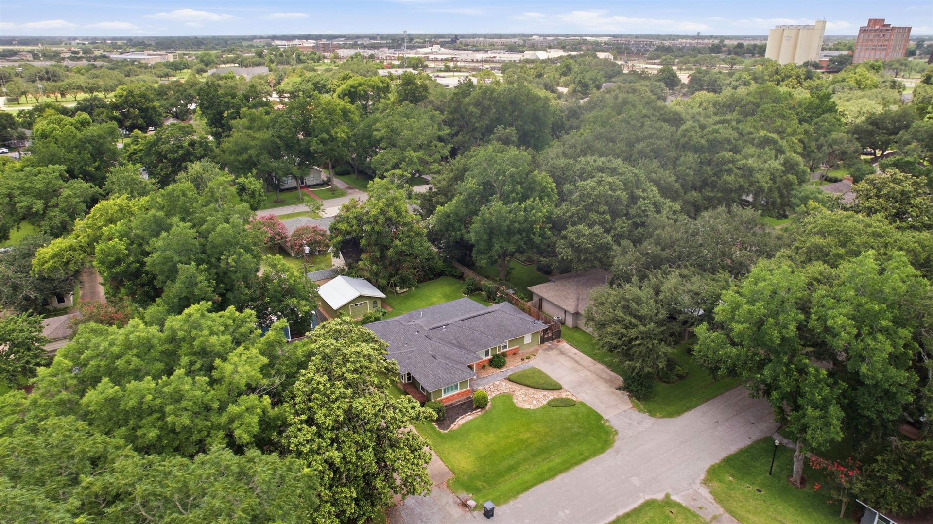 410 Kyle Street, Sugar Land, TX 77478 Old Sugar Land charm meets modern entertainment, with the historic Imperial Sugar district and Constellation Fieldhome of the Sugar Land Space Cowboysnearby.