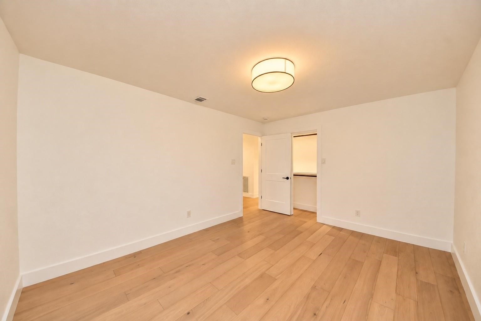 12503 Barryknoll Lane, Houston, TX 77024 Second bedroom on 1/F