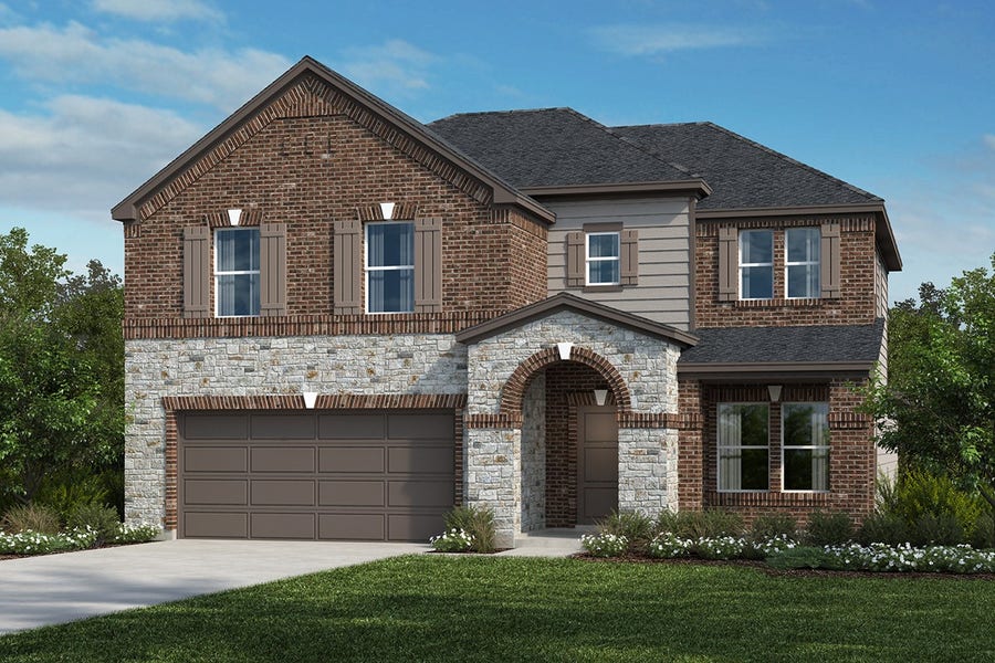 Property photo for 18214 Balsam Fields Drive, Tomball, TX