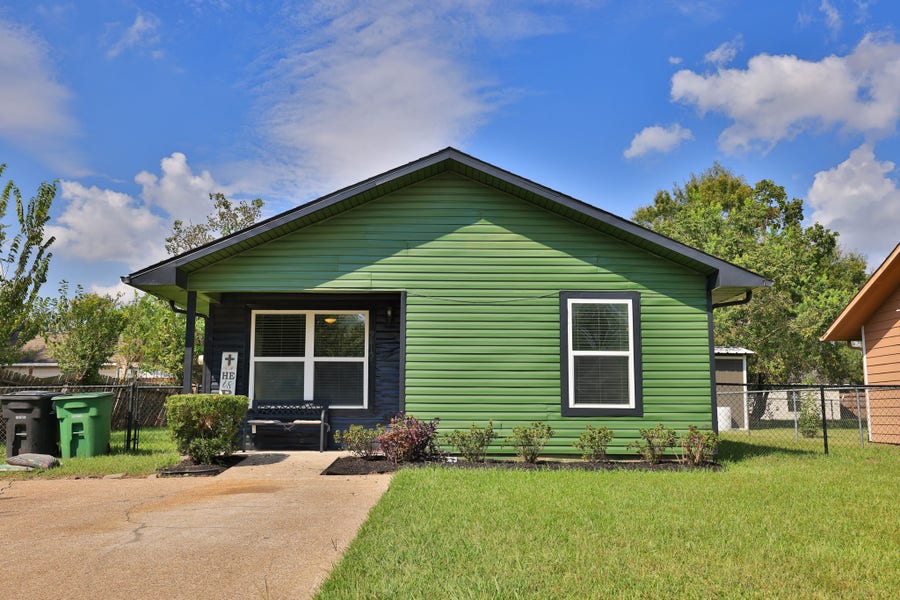 Property photo for 9815 Caballero Drive, Houston, TX