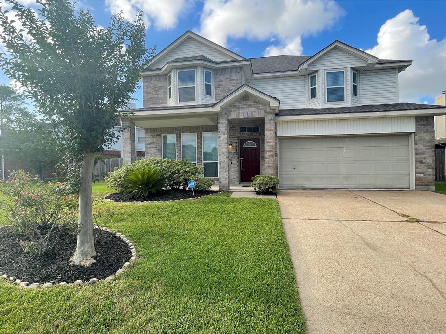 Property photo for 8919 Diamond Lake Lane, Houston, TX