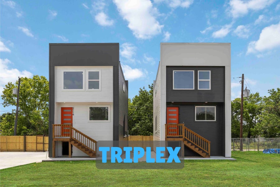Property photo for 3108 Lee Street, Houston, TX