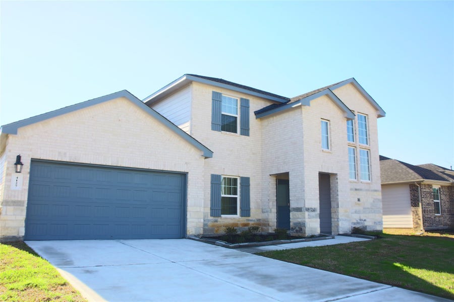 Property photo for 4127 Windstone Glen Way, Richmond, TX