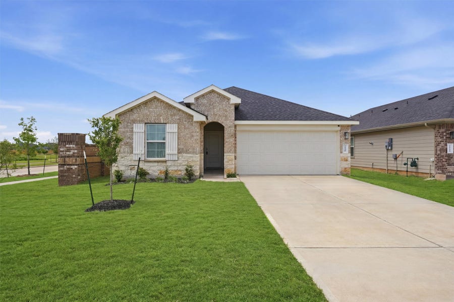 Property photo for 31238 Yatesbury Lane, Fulshear, TX