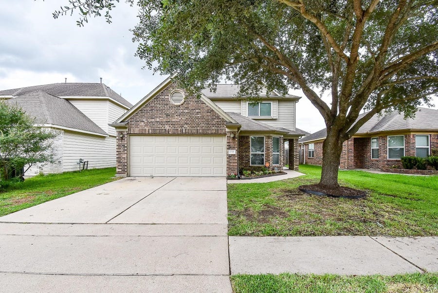 Property photo for 3046 Thicket Path Way, Katy, TX