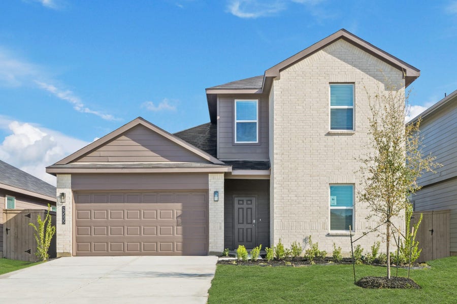 Property photo for 23535 Skyward Lane, Splendora, TX