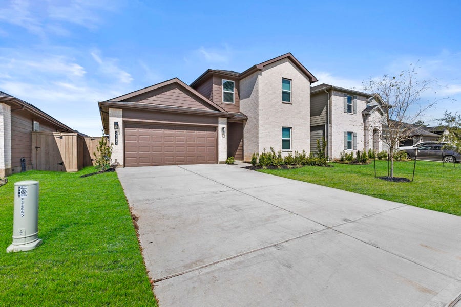 Property photo for 23535 Skyward Lane, Splendora, TX