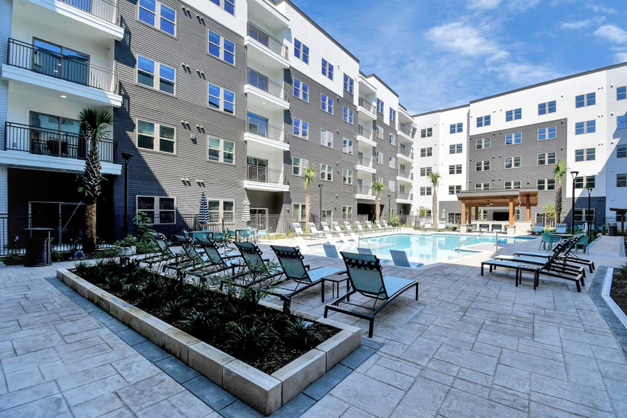 Property photo for 1617 Enid Street, #318, Houston, TX