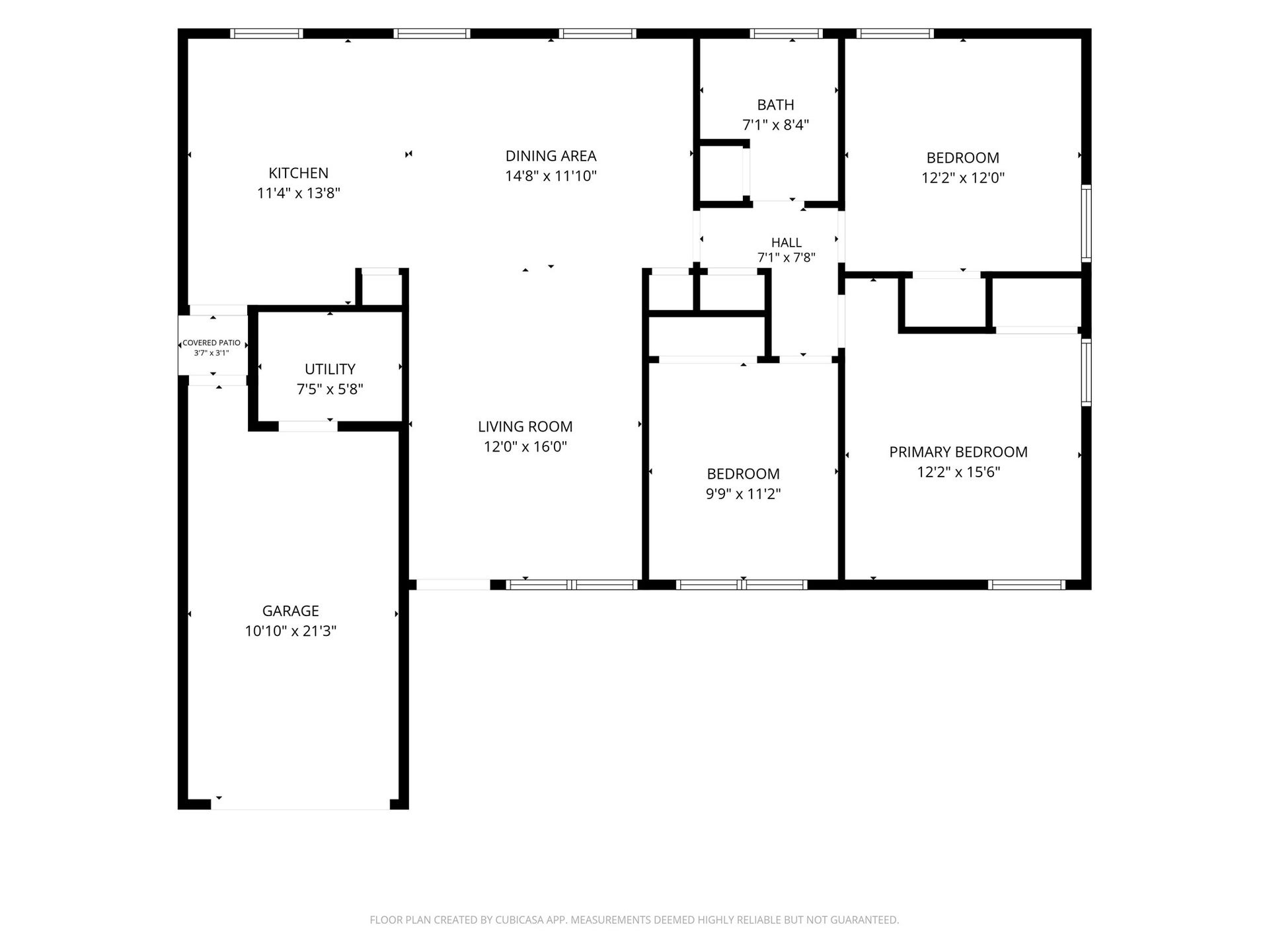 1506 14th Avenue N, Texas City, TX 77590 1506 14th Avenue N, Texas City, TX 77590