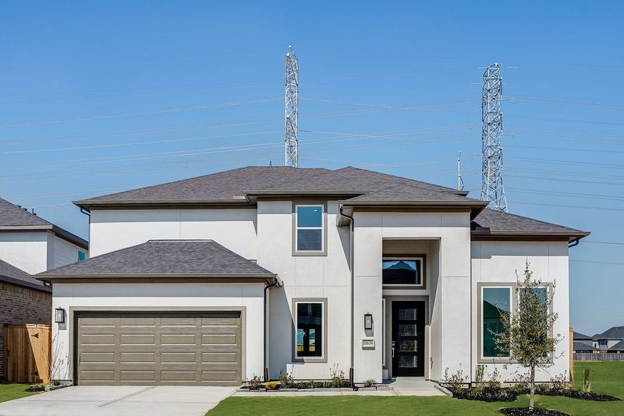 Property photo for 21634 Bluewood Haven Drive, Cypress, TX