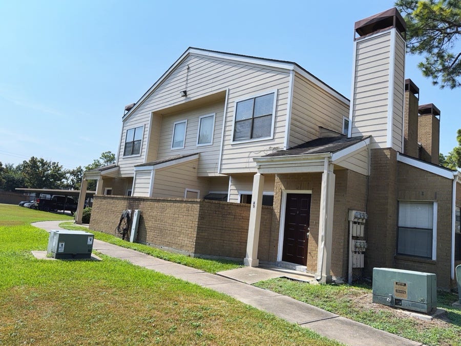 Property photo for 7900 Bissonnet Street, #A5, Houston, TX