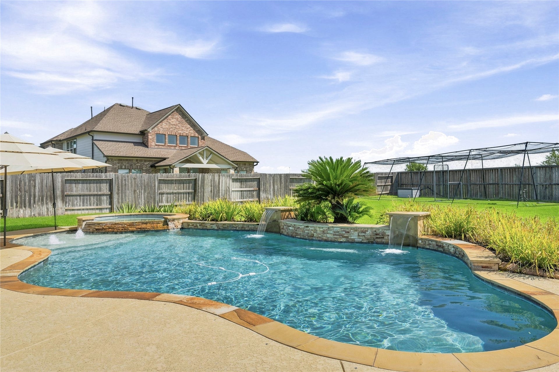 6603 Hollow Bay Court, Katy, TX 77493 6603 Hollow Bay Court, Katy, TX 77493