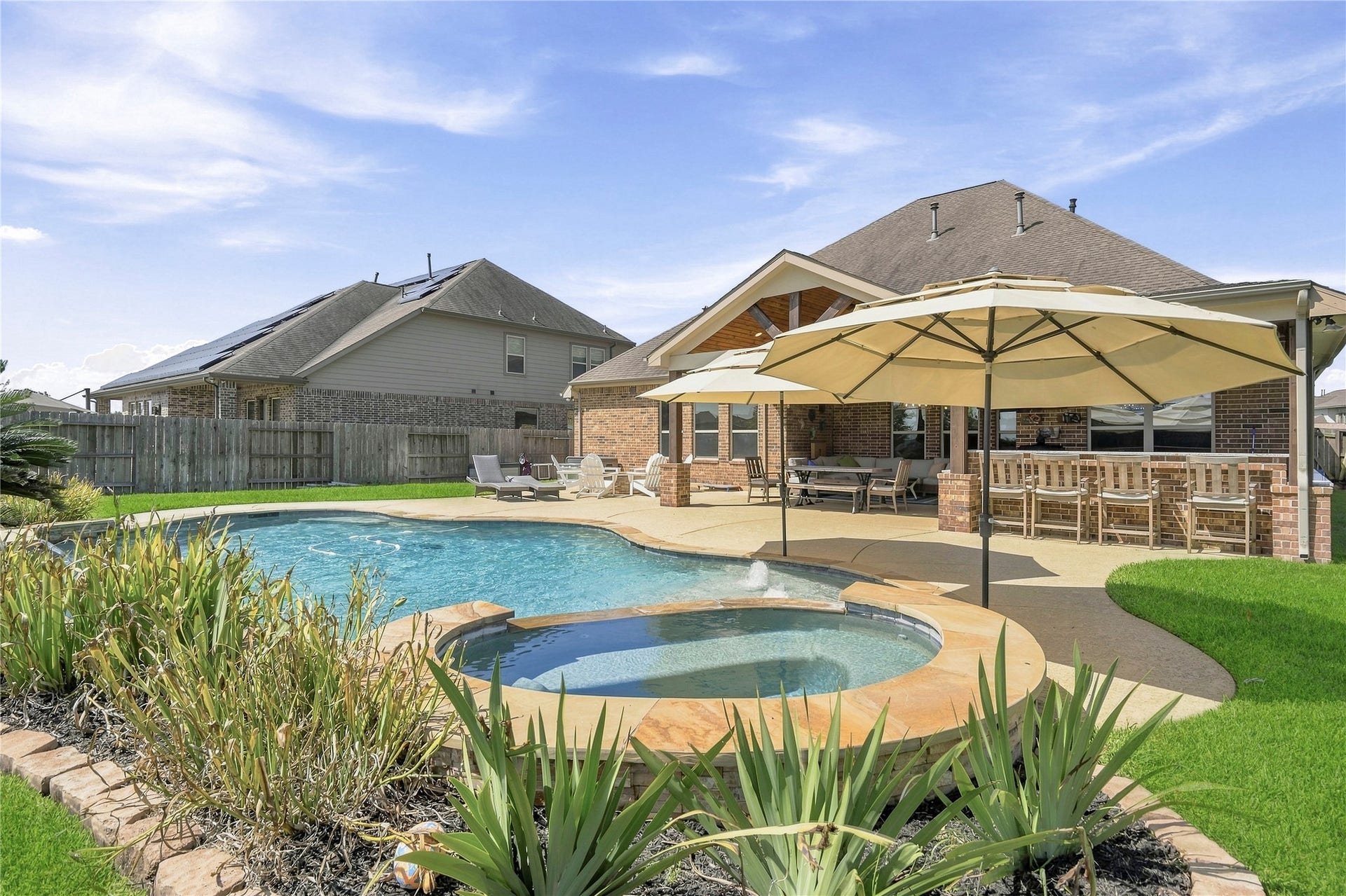 6603 Hollow Bay Court, Katy, TX 77493 6603 Hollow Bay Court, Katy, TX 77493