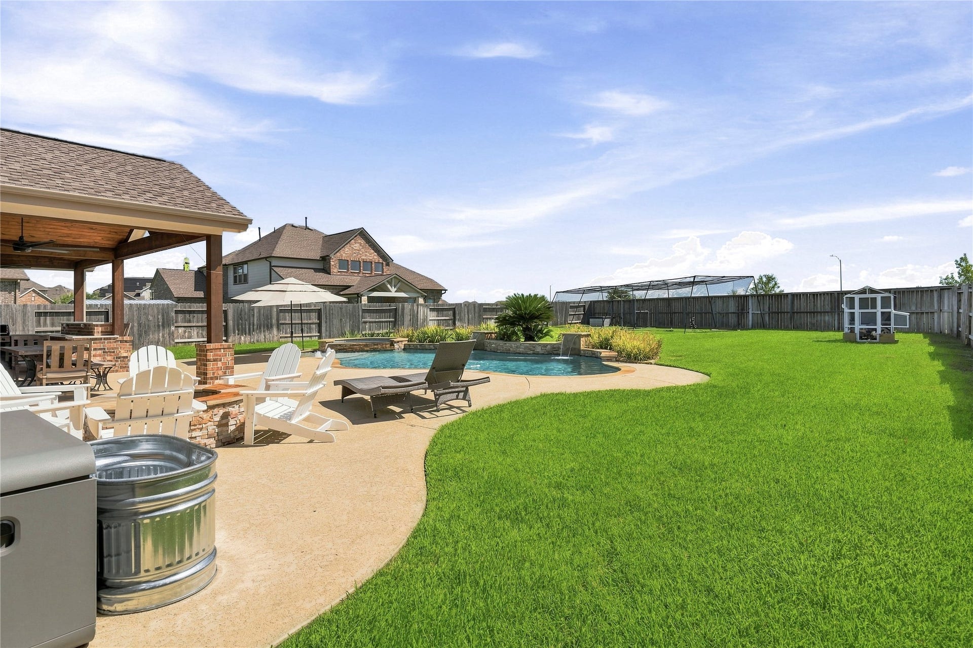 6603 Hollow Bay Court, Katy, TX 77493 6603 Hollow Bay Court, Katy, TX 77493