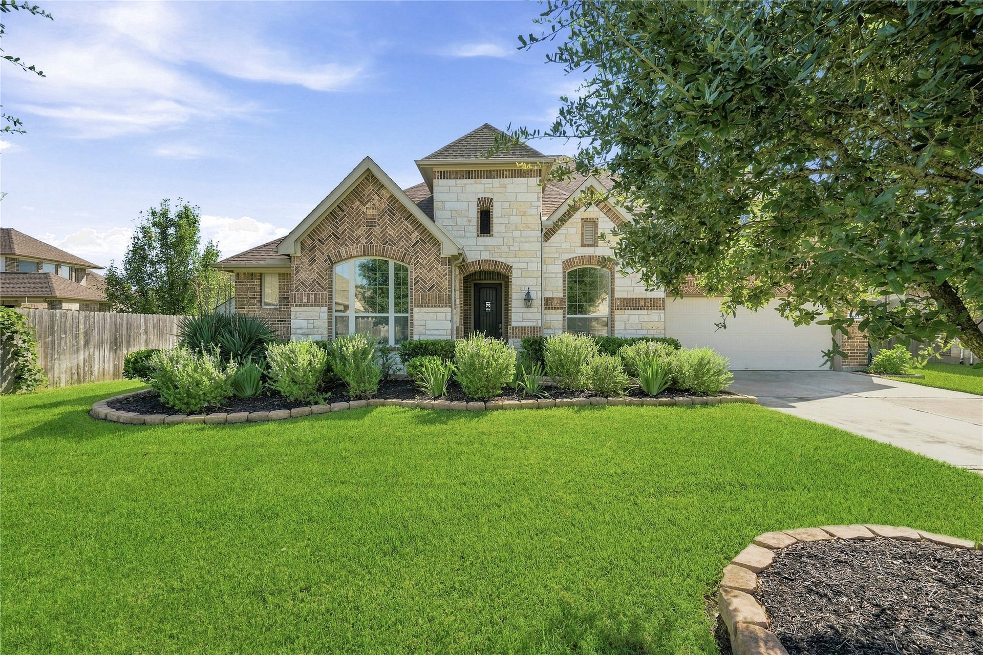 6603 Hollow Bay Court, Katy, TX 77493 6603 Hollow Bay Court, Katy, TX 77493